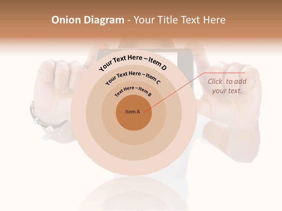 Unit Condition Ventilation PowerPoint Template