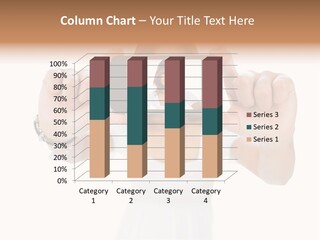 Unit Condition Ventilation PowerPoint Template