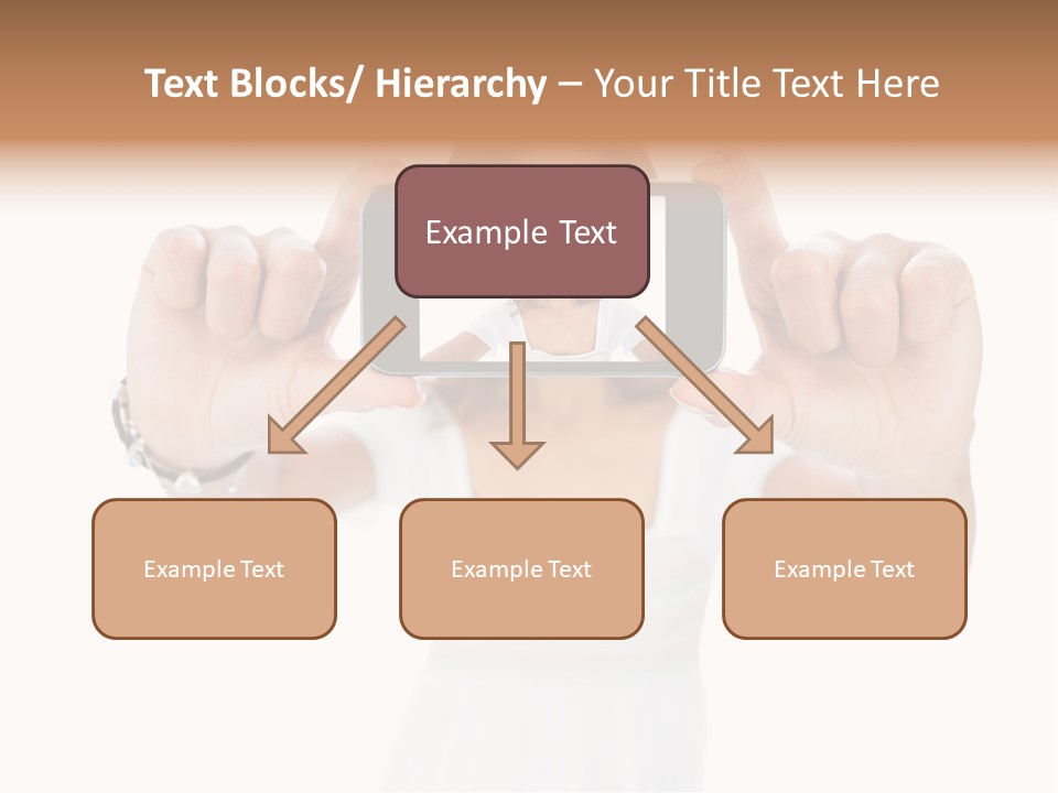 Unit Condition Ventilation PowerPoint Template