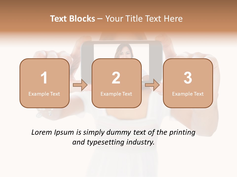 Unit Condition Ventilation PowerPoint Template