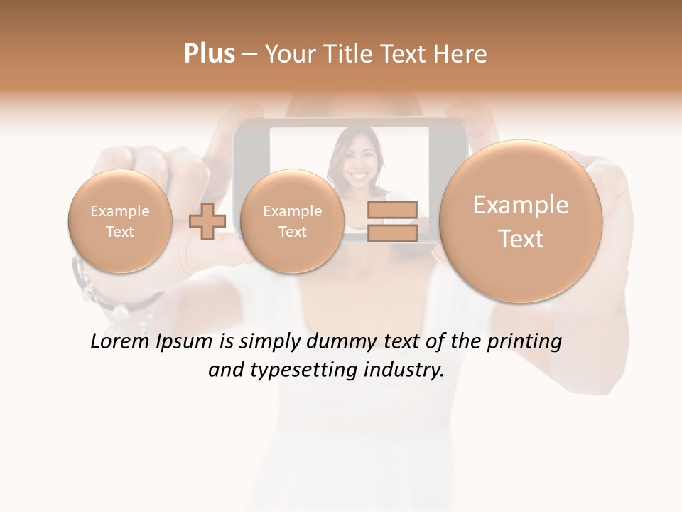 Unit Condition Ventilation PowerPoint Template