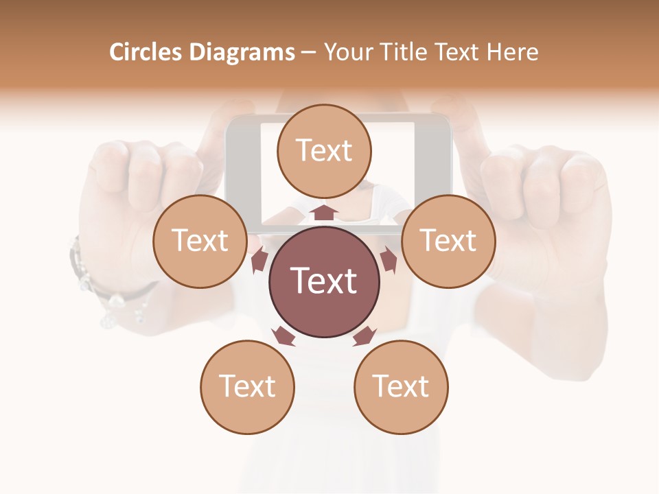 Unit Condition Ventilation PowerPoint Template
