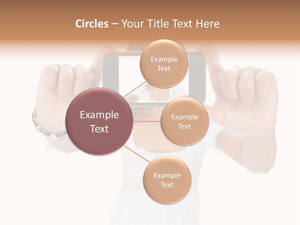 Unit Condition Ventilation PowerPoint Template