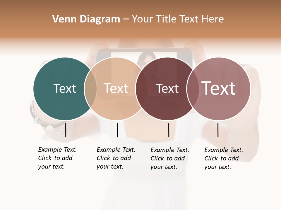 Unit Condition Ventilation PowerPoint Template