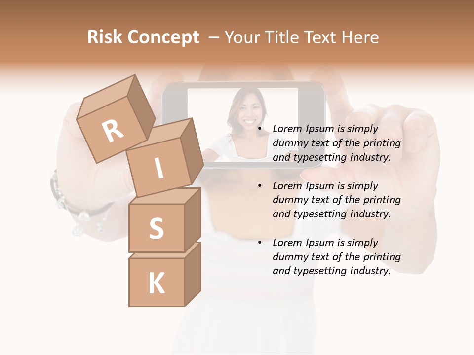 Unit Condition Ventilation PowerPoint Template