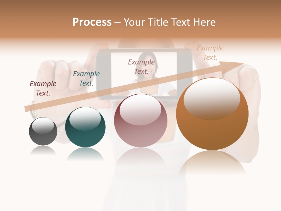 Unit Condition Ventilation PowerPoint Template