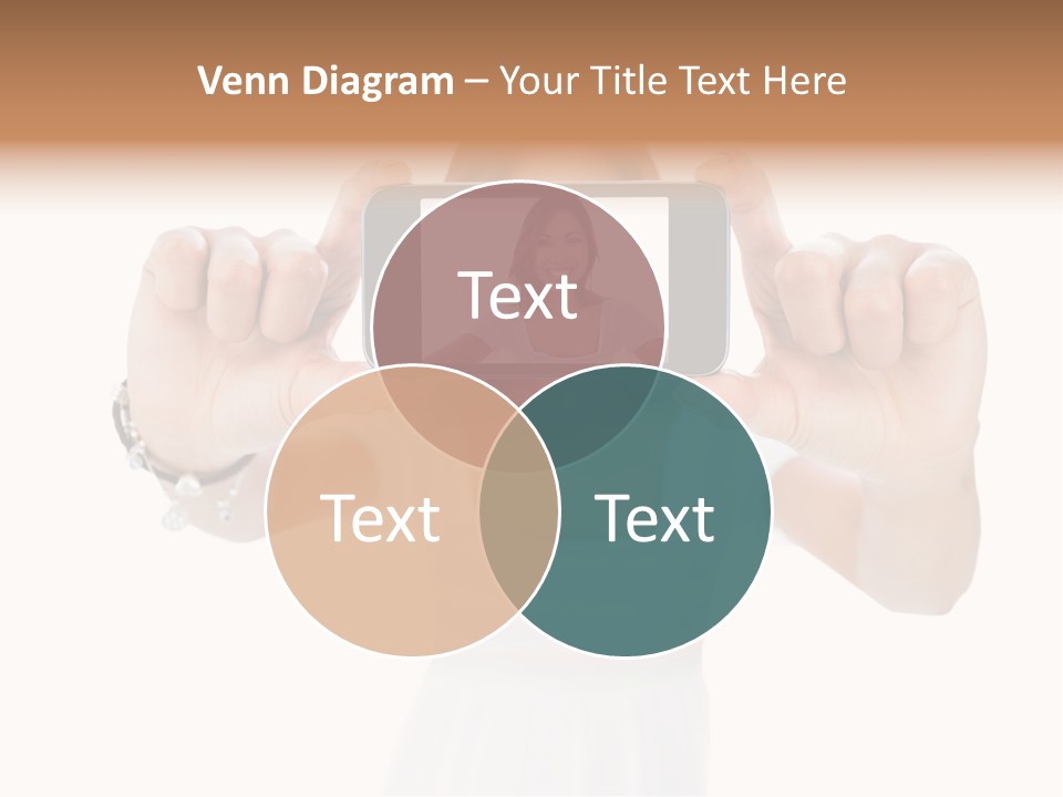 Unit Condition Ventilation PowerPoint Template