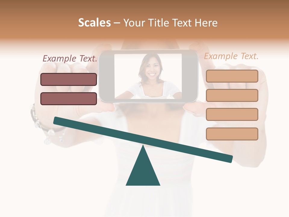 Unit Condition Ventilation PowerPoint Template