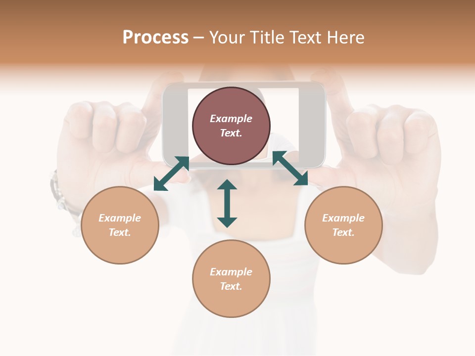 Unit Condition Ventilation PowerPoint Template