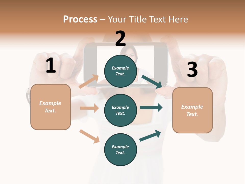 Unit Condition Ventilation PowerPoint Template