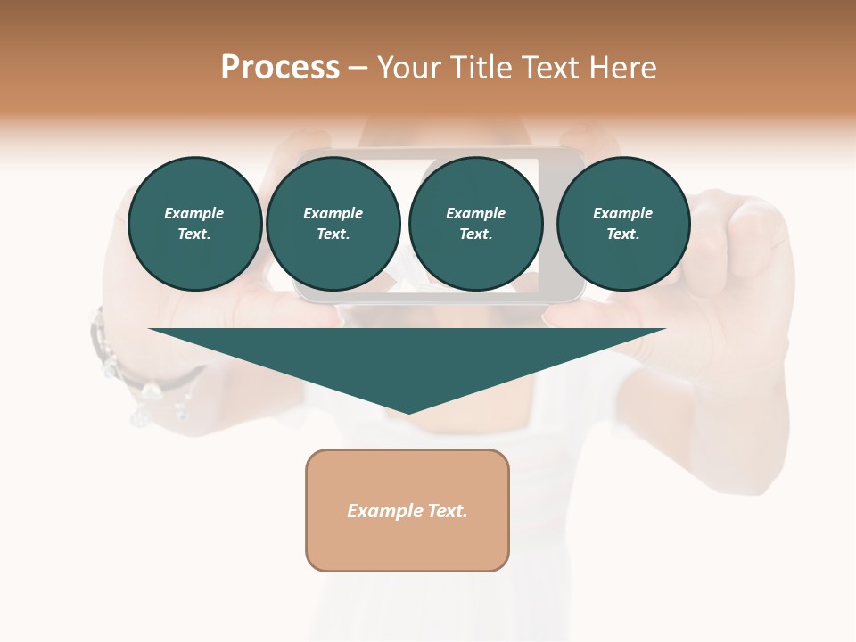 Unit Condition Ventilation PowerPoint Template
