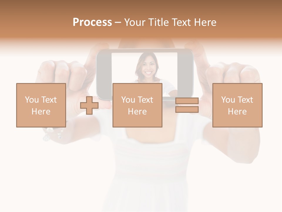 Unit Condition Ventilation PowerPoint Template
