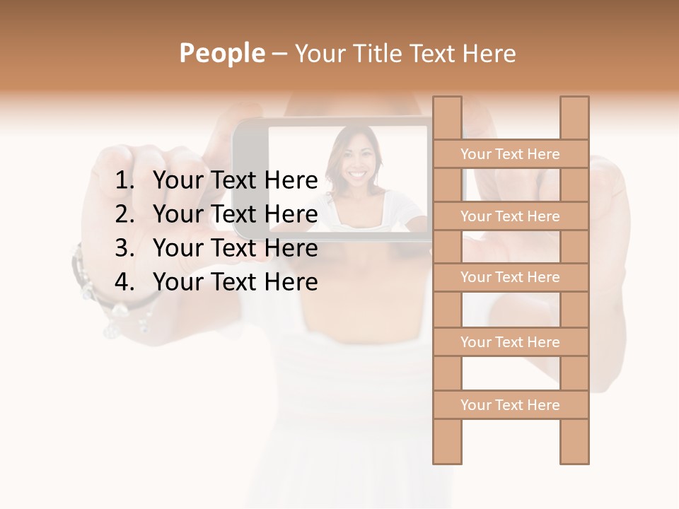 Unit Condition Ventilation PowerPoint Template