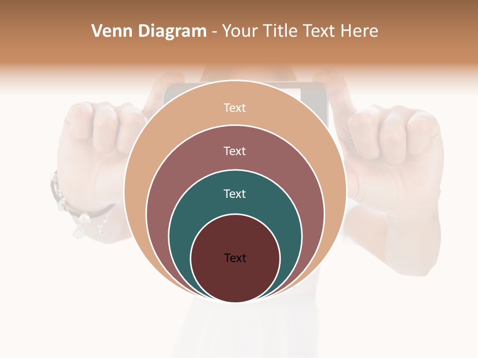 Unit Condition Ventilation PowerPoint Template