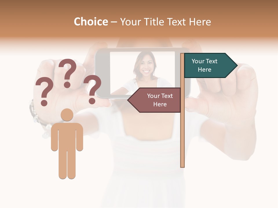 Unit Condition Ventilation PowerPoint Template