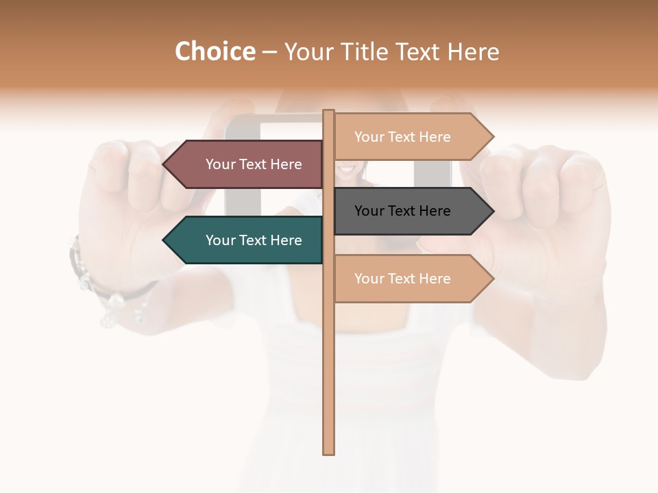Unit Condition Ventilation PowerPoint Template