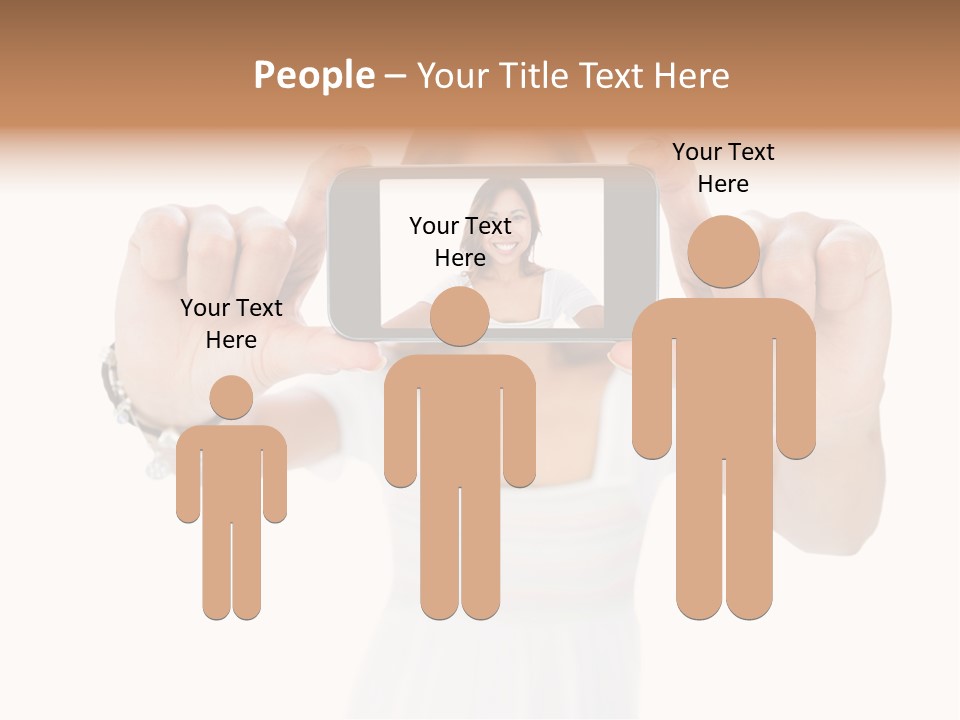 Unit Condition Ventilation PowerPoint Template