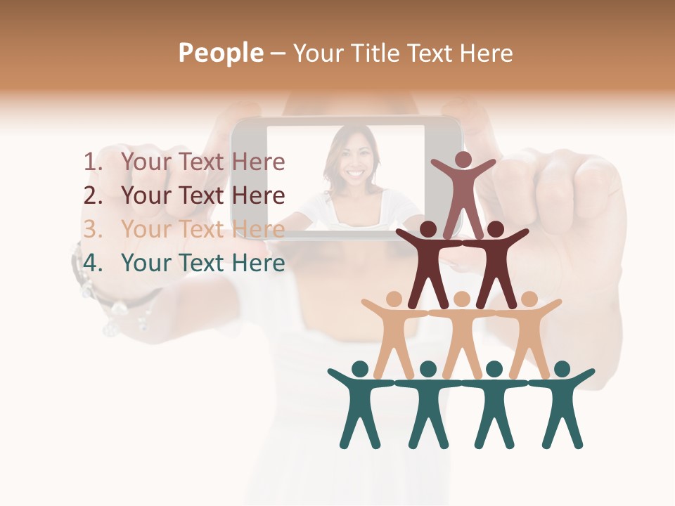 Unit Condition Ventilation PowerPoint Template