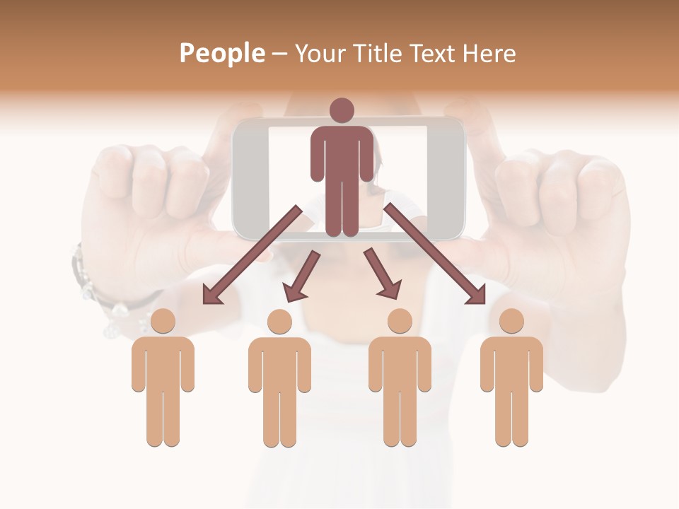Unit Condition Ventilation PowerPoint Template