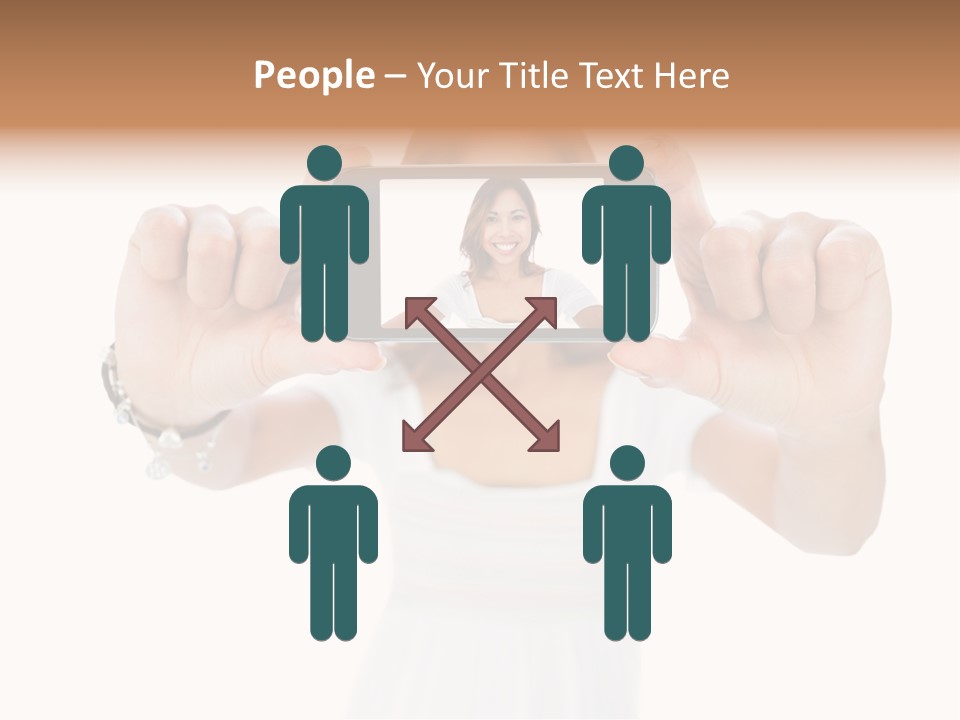 Unit Condition Ventilation PowerPoint Template