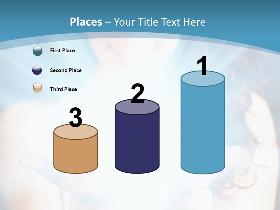 Switch Climate Equipment PowerPoint Template