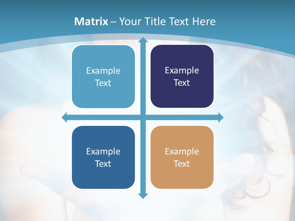 Switch Climate Equipment PowerPoint Template