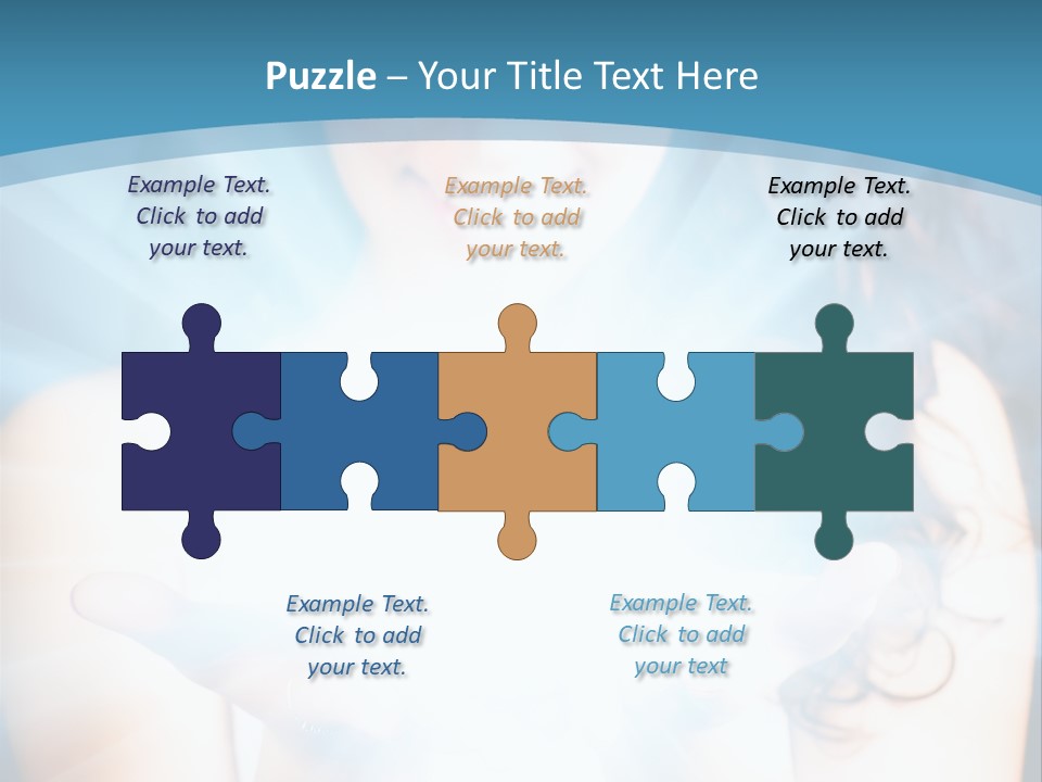 Switch Climate Equipment PowerPoint Template