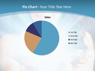 Switch Climate Equipment PowerPoint Template