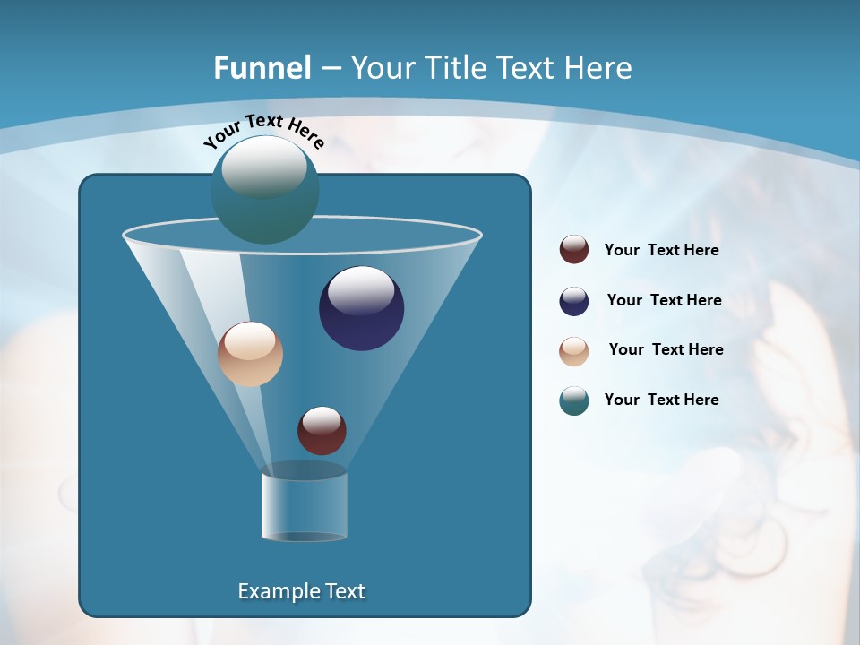 Switch Climate Equipment PowerPoint Template