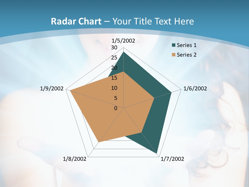 Switch Climate Equipment PowerPoint Template