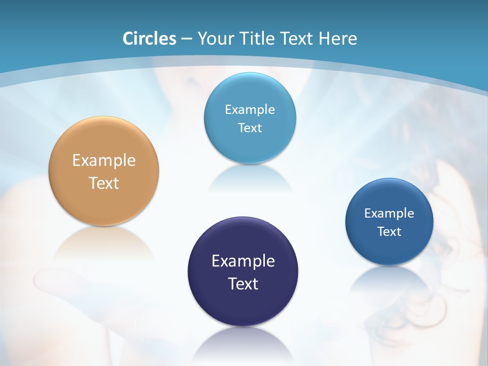 Switch Climate Equipment PowerPoint Template