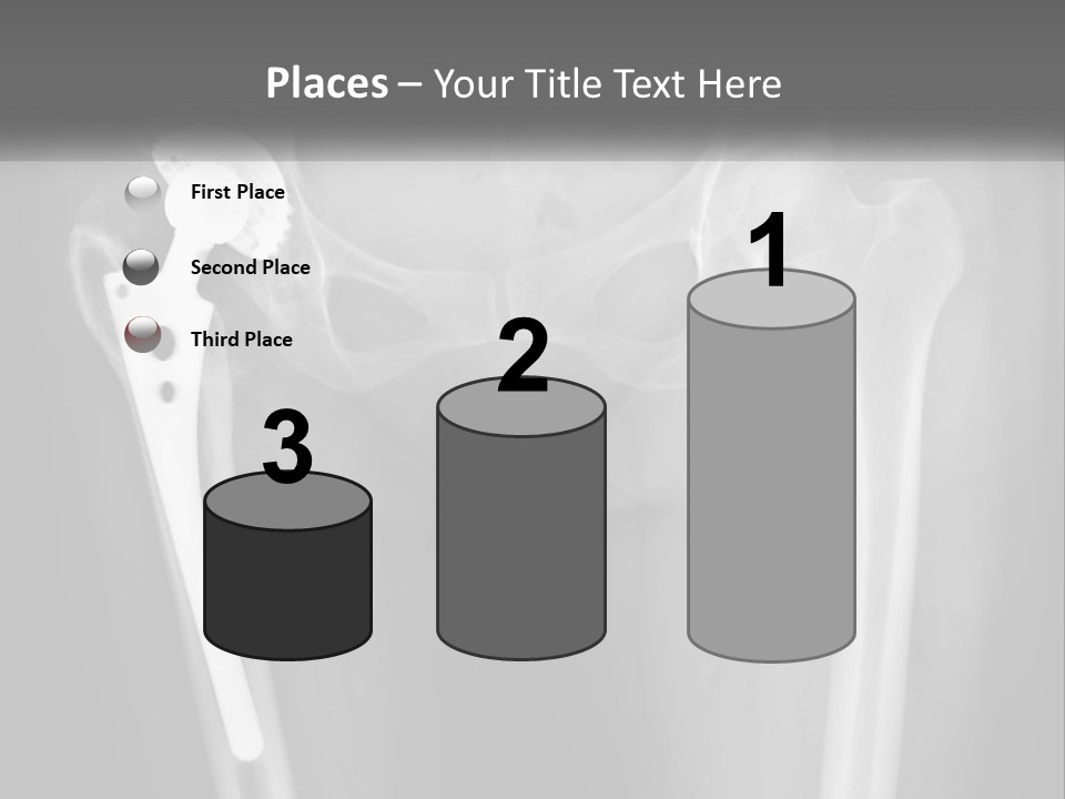 House Supply Unit PowerPoint Template