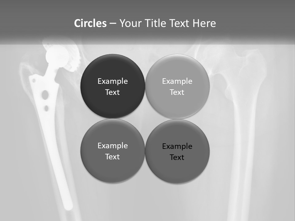 House Supply Unit PowerPoint Template