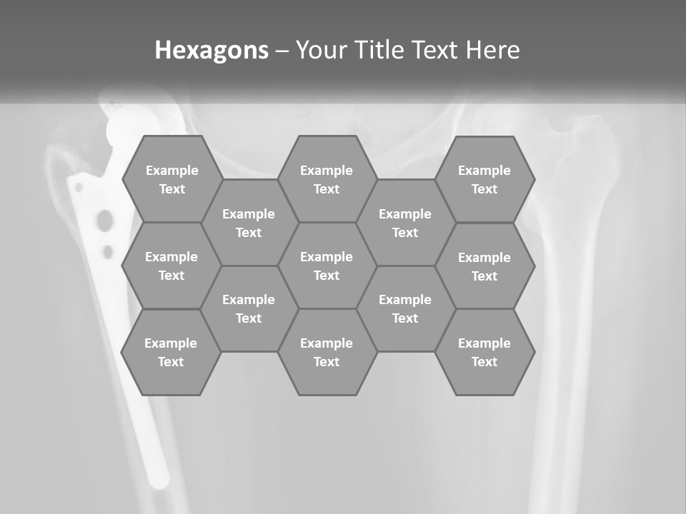 House Supply Unit PowerPoint Template