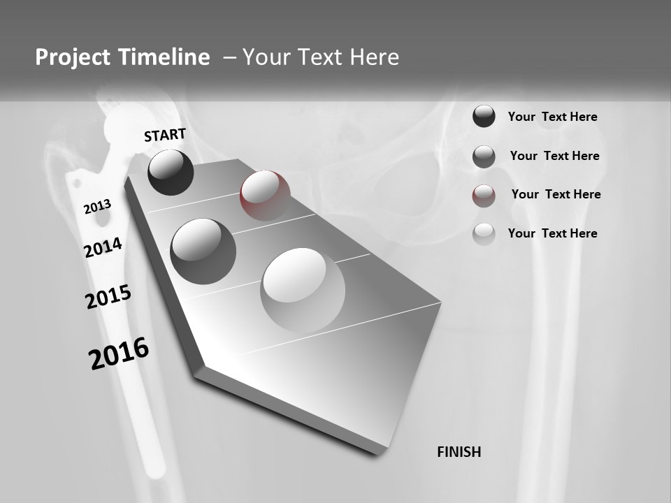 House Supply Unit PowerPoint Template