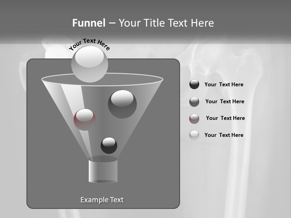 House Supply Unit PowerPoint Template