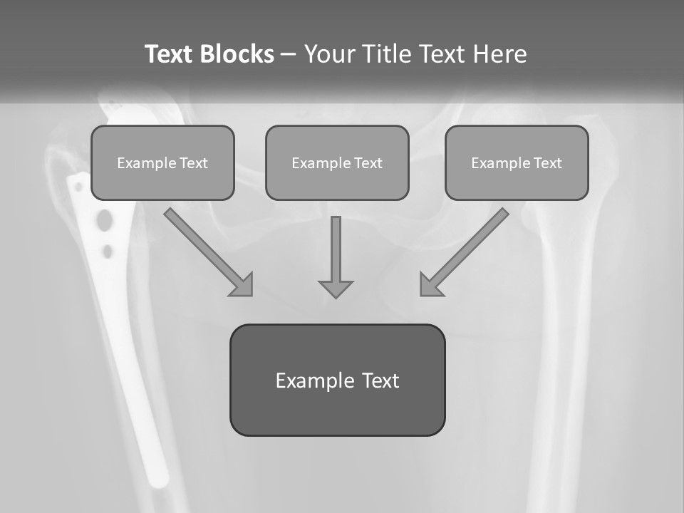 House Supply Unit PowerPoint Template