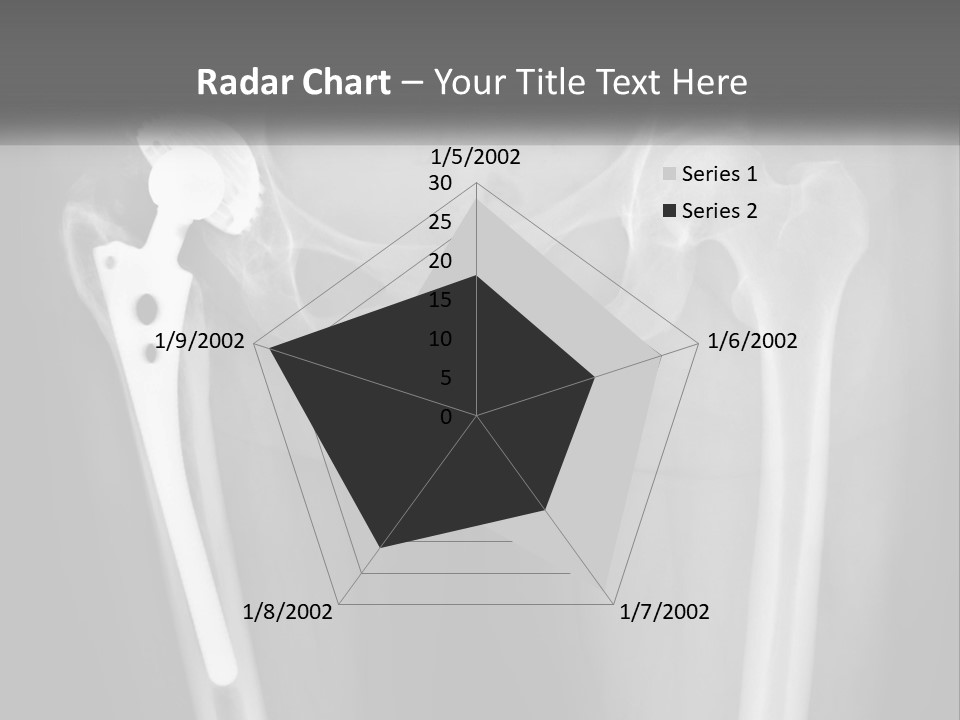 House Supply Unit PowerPoint Template