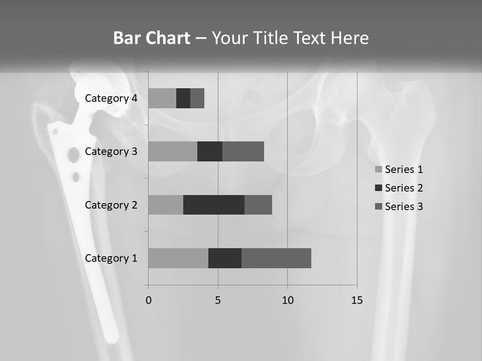House Supply Unit PowerPoint Template