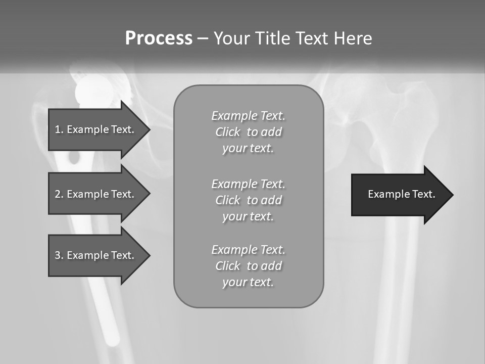 House Supply Unit PowerPoint Template