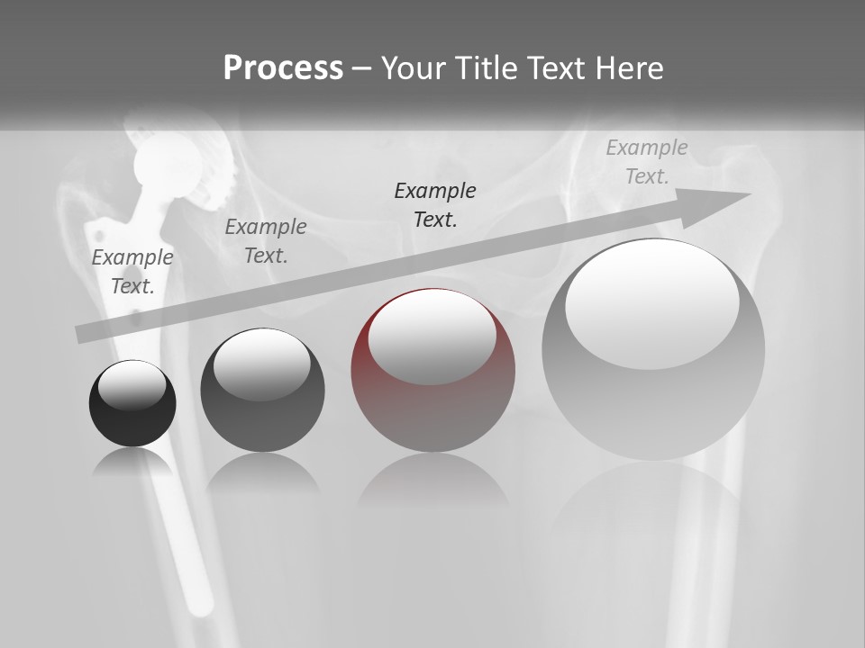 House Supply Unit PowerPoint Template