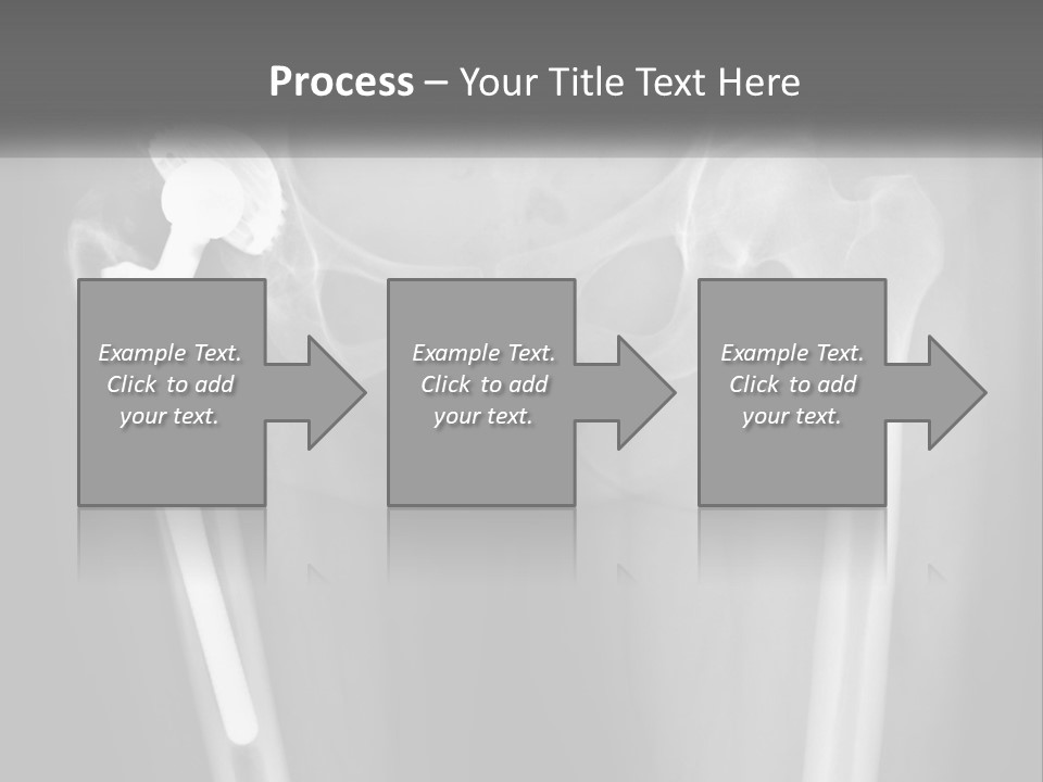House Supply Unit PowerPoint Template