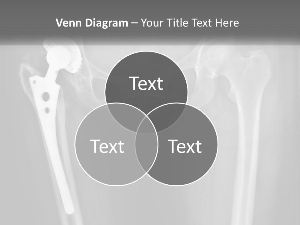 House Supply Unit PowerPoint Template