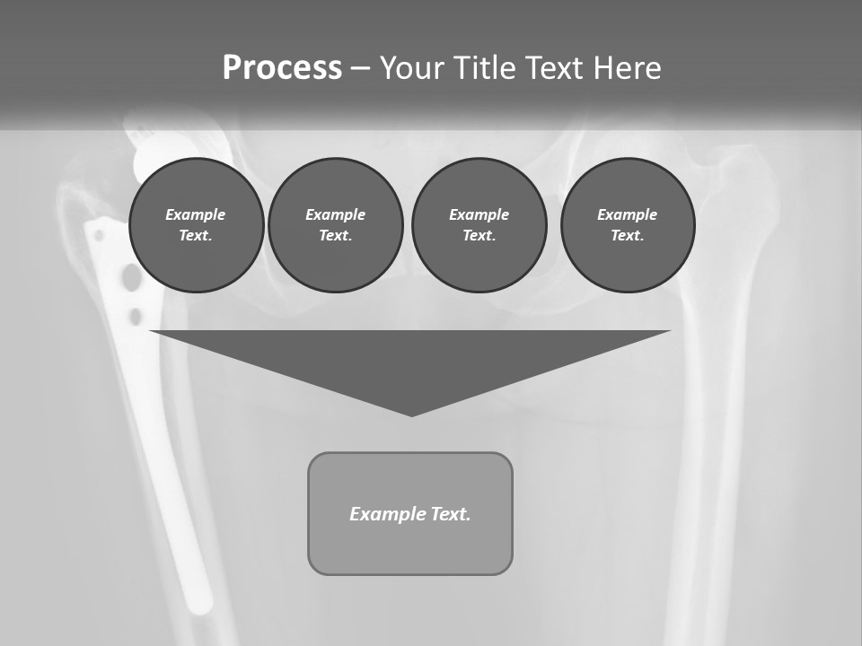 House Supply Unit PowerPoint Template