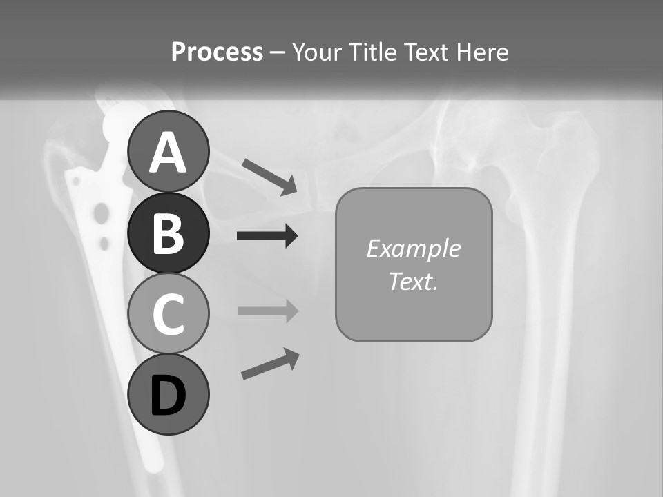 House Supply Unit PowerPoint Template