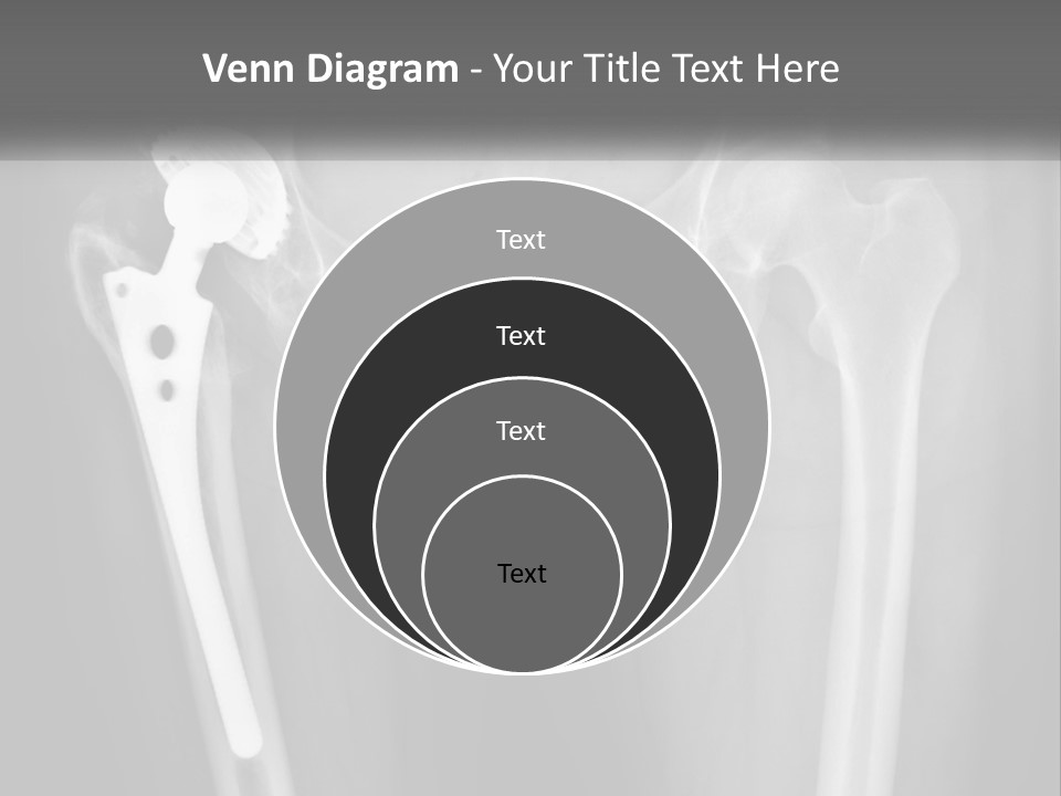 House Supply Unit PowerPoint Template