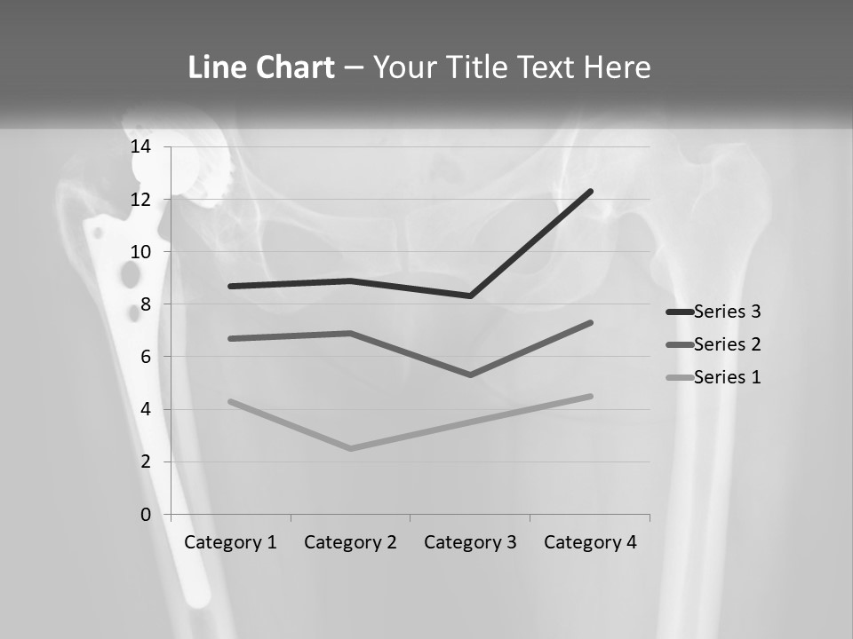 House Supply Unit PowerPoint Template