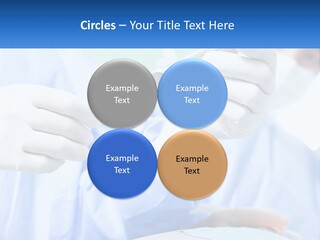 Unit Supply Condition PowerPoint Template