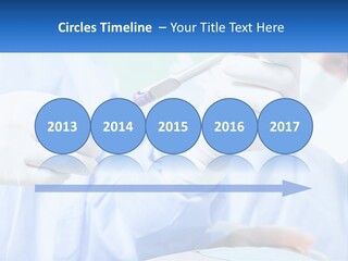 Unit Supply Condition PowerPoint Template