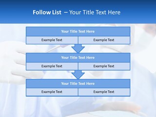 Unit Supply Condition PowerPoint Template